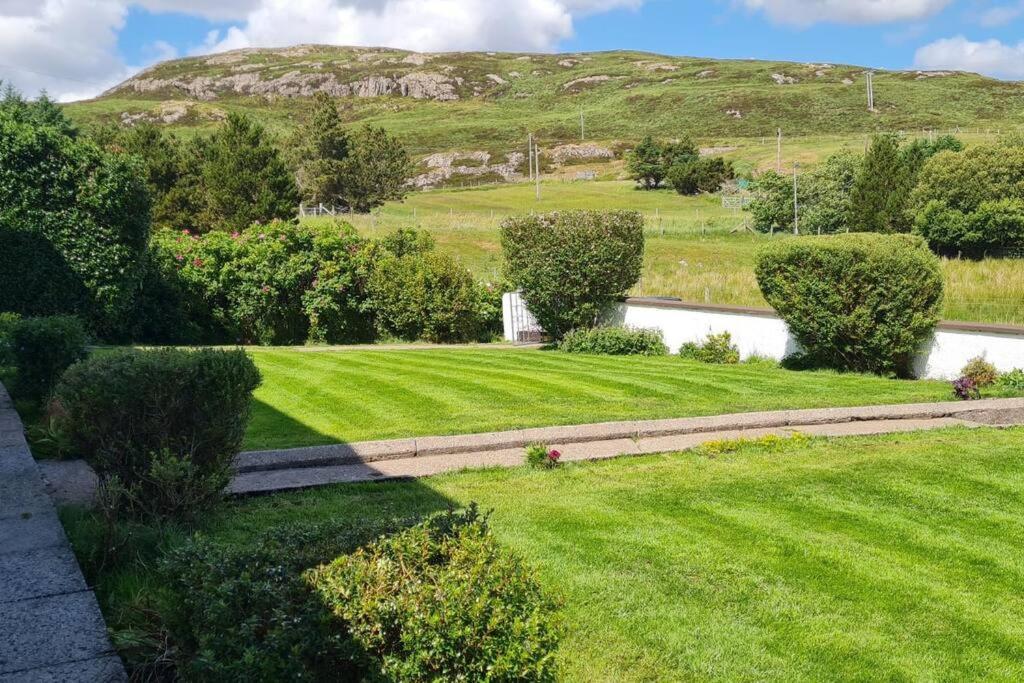 Hebridean Country House Villa Lochs Kültér fotó